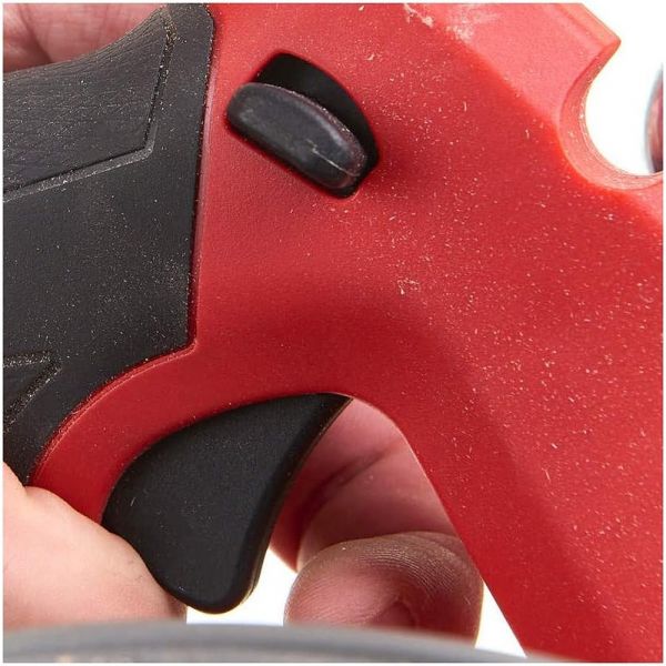 Milwaukee M18 Fuel 190mm Circular Saw Kit [M18FCS66-121C]